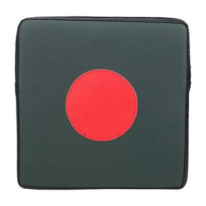 High Quality Leather Boxing and Kickboxing Muay Thai <b>Pads</b> with Personalized OEM Logo Kick and Punch <b>Pads</b> - Product Image 1