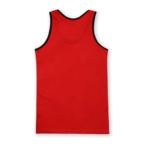 Débardeur pour homme, vêtements de sport décontractés et élégants, coupe confortable et matière de qualité supérieure, réseau d'usines Dhaka RMG - Product Image 2
