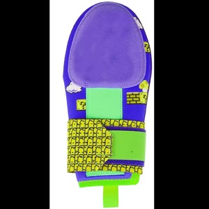 Guante de Béisbol Personalizado de Cuero Sintético, Resistente al Agua, con Protección para las Manos, Color y Logotipo Personalizables, Duradero y Ligero - Product Image 6