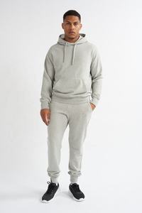 ชุดวอร์มกันลมพิมพ์ลายข้างตัวแบบสั่งทำพิเศษสำหรับผู้ชายและผู้หญิง - Product Image 4