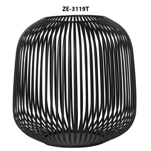 Luxury Designer Candle Holder <b>Set</b> Premium Home Decor Collections Handmade Rustic Aluminum Eco-Friendly Heat Resistant Christmas - Product Image 3