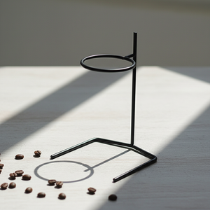 Premium Quality 3009446 METAL <b>COFFEE</b> DRIPPER RACK COATING BLACK FINISHED - Product Image 6