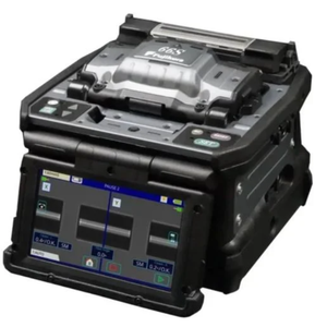 เครื่องเชื่อมต่อใยแก้วนำแสงแบบจัดเรียงแกนกลาง รุ่น 66S สำหรับผู้รับเหมา ISP จากผู้ผลิต OEM - Product Image 6