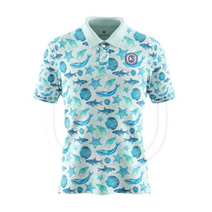 Camisetas Polo de Algodón para Hombre de la Mejor Calidad a Bajo Precio, Ropa de Trabajo con Logotipo Personalizado, Camiseta Polo de Golf de Manga Corta - Product Image 2