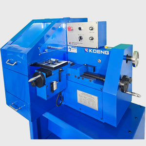 Torno para Discos y Tambores de Freno KOENG KBL-9000B - Product Image 2