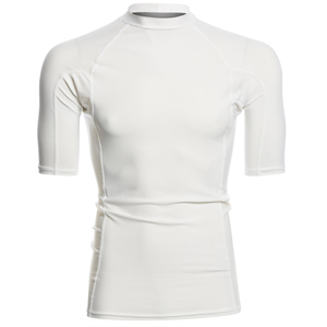 Mens 240GSM Long Sleeve Rash Guard UPF50+ Sun Protection Compression Shirt Custom Sublimation MMA BJJ Gym Training Clothing - Product Image 1