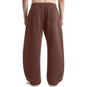 กางเกงทรงหลวมขาตรงสำหรับผู้ชายทันสมัยกางเกงแฟชั่นลำลอง - Product Image 2