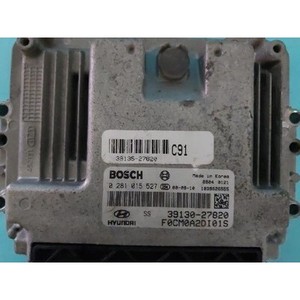 Santa Fe - ECU et modules informatiques d'occasion - 3913027820 - Product Image 2