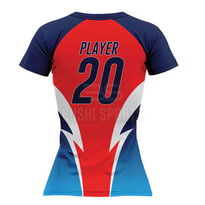 Nouvel uniforme de softball au design personnalisé, nouvelle arrivée, uniforme de softball à prix de gros - Product Image 6