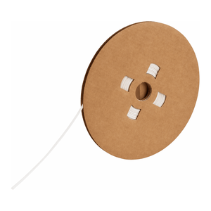 Brady PermaSleeve LSZH 3:1 Gaine thermorétractable pour identification de câbles d'imprimantes à noyau de 3 pouces - Product Image 3