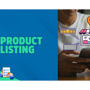 การออกแบบเพิ่มประสิทธิภาพ UI UX ของหน้ารายการสินค้าลูกค้า พร้อมเลย์เอาต์ที่ตอบสนองต่อการใช้งานบนมือถือ และการออกแบบแคตตาล็อกหน้าร้าน - Product Image 6