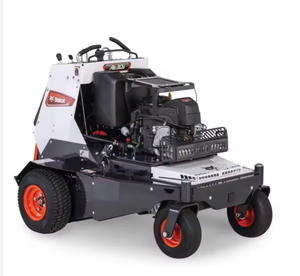 100 % 2026 Brand New Swift and efficient AE30S 30" Stand-On Aerator w/ FS541V Engine 7 mph speeds - Product Image 1
