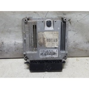 ECUs y Módulos de Computación Usados A7 4G0907401F - Product Image 1