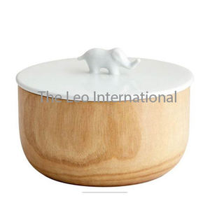 Servidor de Dátiles de Acero Inoxidable de la Mejor Calidad, Diseño Geométrico Brillante y Pulido, Forma Personalizada, con Chocolates Gratis, al Mejor Precio - Product Image 4