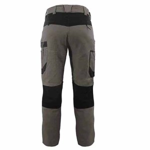 Private label top selling lightweight High Quality Safety <b>Work</b> Man Trouser <b>Cargo</b> <b>Work</b> Pant Durable Safety Trouser for sale - Product Image 6