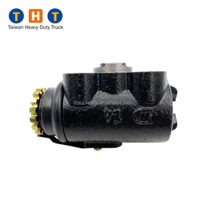<b>Wheel</b> Cylinder MK585562 MX927087 Truck Brake <b>Parts</b> for Mitsubishi Fuso Canter HDX 136PS Diesel Engine - Product Image 5