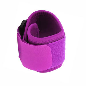 Correa de Levantamiento de Pesas con Logotipo y Diseño Personalizados, Soporte para Muñecas, Correas de Levantamiento de Largo Alcance - Product Image 4