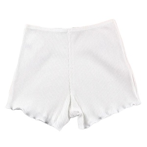 Short de sécurité d'été pour femmes Eco-Friendly Quick Dry Breathable Cotton Elastic Waist Casual Underwear - Product Image 5