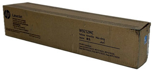 ตลับหมึกโทนเนอร์สีดำแบบจัดการได้ H PP W9212MC สำหรับเครื่องพิมพ์เลเซอร์ บรรจุภัณฑ์แบบจำนวนมาก - Product Image 3