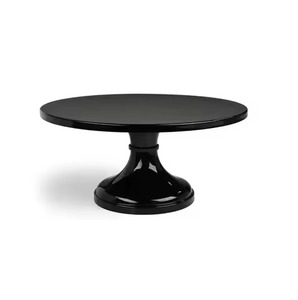 Soporte de Pastel de Metal de Diseño Moderno, Plato para Exhibición de Postres, Soporte para Cupcakes, Decoración de Mesa para Eventos y Fiestas - Product Image 5