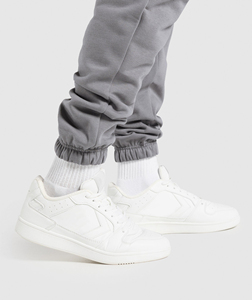 <b>Men</b> Lightweight Sweatpants <b>Jogger</b> Elastic Waist Casual Pants <b>Mens</b> Training <b>Jogger</b> Pants <b>Slim</b> <b>Fit</b> Sports Sweatpants <b>Men</b> - Product Image 4