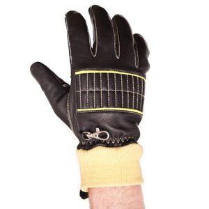 Vente flash - Gants de sécurité résistants aux flammes, gants ignifuges pour pompiers, gants de protection contre les incendies, vente en gros de gants ignifuges, service OEM - Product Image 6