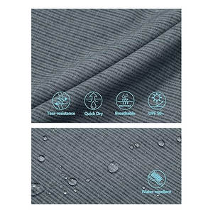 Shorts décontractés pour hommes les plus vendus – Style urbain, respirants, légers, taille élastique, motif uni, teinture unie - Product Image 3