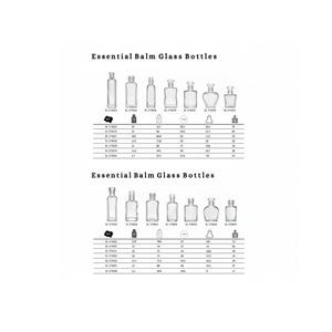 Botellas de Plástico a Prueba de Fugas para Esmalte de Uñas, Champús y Acondicionadores de Viaje, Disponibles en Cantidad al por Mayor - Product Image 1