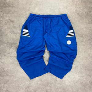 Ensembles de survêtements de sport pour hommes de qualité supérieure, sweats à capuche et pantalons de survêtement pour entraînement sportif, en molleton. - Product Image 4