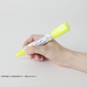 Marqueur à double pointe à base d'eau Zebra, fabriqué au Japon, rechargeable, pointe large et fine, pour le bureau, l'école et les travaux artistiques. - Product Image 6