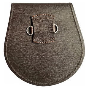 Nouveaux Sporrans écossais pour chevaux, de haute qualité, personnalisables en couleur et logo, confortables, durables, à prix abordable et avec service OEM - Product Image 6
