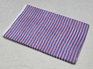Tela 100% algodón suave y puro estampada para ropa - Túnica india para vestidos, cortinas, ropa de dormir, juguetes, ligera, estampado personalizado - Product Image 6