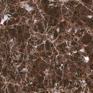 Baldosas de Porcelana Cerámica para Piso en Tamaño 400x400mm, Grosor de 6mm, Acabado Brillante, Esmalte Metálico, Superficie Mate, Antideslizante - Product Image 2