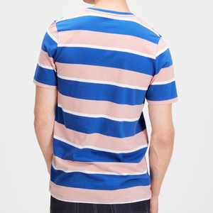 เสื้อยืดผู้ชายฮิปฮอปแขนสั้นทรงโอเวอร์ไซส์สีดำผ้าฝ้าย 100% แฟชั่นฤดูร้อนปี 2026 บริการ OEM ขายส่งแบบกำหนดเองได้ - Product Image 3