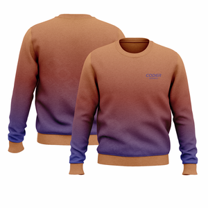 Sudaderas de Último Diseño Más Vendidas, Sudadera Unisex de Cuello Redondo de Algodón, Sudadera de Manga Larga Lisa para Hombre, Ropa Masculina - Product Image 6