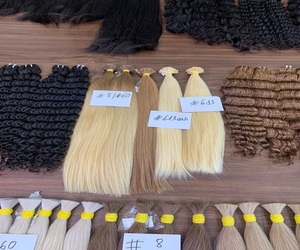 วิกผมคนแบบชาวรัสเซียเกรดเวียดนาม - Product Image 3