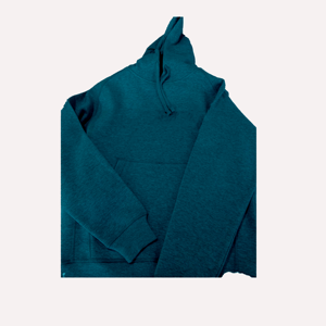 Stylish <b>Mens</b> Hooded Winter <b>Jacket</b> Soft Fleece Casual Streetwear Warm <b>Pullover</b> Outerwear Trendy Everyday Fashion Top style <b>jacket</b> - Product Image 5