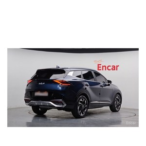 Kia Sportage 2022, 1.6 Turbo Gasolina, 2WD, con Cámara Trasera, Asientos de Cuero, Volante a la Izquierda - 33,692 km - Product Image 2