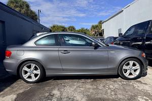 BMW 128-i Coupé 2012 - Product Image 3