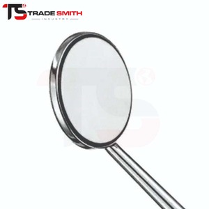 Espejo Bucal Dental TSI Premium con Cabezal Reflectante de Alta Precisión para Inspección Oral Profesional y Odontología Clínica - Product Image 5