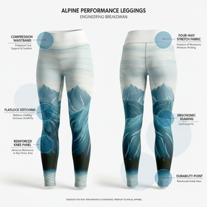 Plus Size Lightweight Custom Printed <b>Women</b> Yoga <b>Leggings</b> Stylish Fitness Gym Running Workout Stretch Activewear Outdoor Pants - Product Image 2