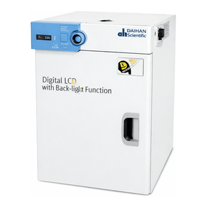 Horno de Secado de Laboratorio con Calentamiento de 3 Lados, Control PID, 230°C, Secador por Gravedad - Product Image 2