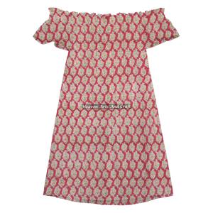 Nouvelle Robe Maillot de Bain Été 2026 Mignonne à Découpes et Épaules Dénudées, Imprimée à la Main, Très Tendance pour Femme, Style Décontracté - Product Image 1