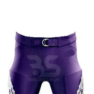 Fashionable American Football Uniform Flexible American Football Uniform Custom Made Wholesale Price American Football Uniform - Product Image 6