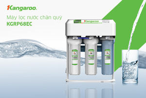 Système de traitement d'eau RO 75/100 GPD avec couvercle supérieur, purification électrique portable 5-9 étapes pour foyers et hôtels, robinet intelligent - Product Image 2