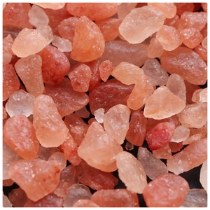 Organic Raw Eco Friendly Fine Himalayan Pink Salt Pure Natural Crystal Rock Salt Lumps for Bulk Supply in Pakistan Ideal food - Product Image 2