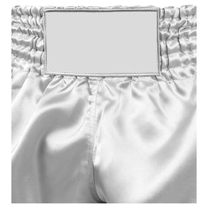 Nueva Llegada, Mejores Shorts de MMA Personalizados 2025 para Hombre, Shorts de MMA de Alta Calidad con Logotipo Personalizado y Tallas Grandes para Hombre - Product Image 4