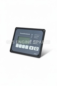 Actuador de Arranque Automático Power Command HMI 211, Bomba de Combustible, Alternador, NÚMERO DE PIEZA 0300-6014 - Product Image 4