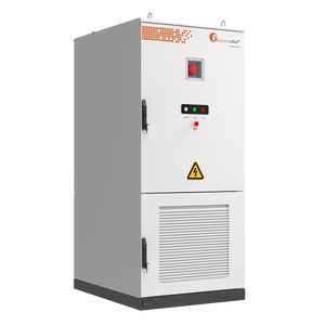 FE Ci TY Ma TR IX 500 LiFePO4 ESS พร้อม50KW เอาต์พุตไฟฟ้าระบบวางซ้อนกันได้ระบายความร้อนด้วยของเหลว - Product Image 3