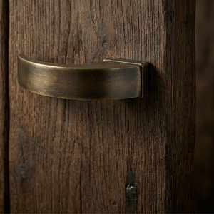 Heavy Duty Brass Mortise Door <b>Handle</b> Set Contemporary Lever Design for Main Door Bedroom Office Durable and Rust Resistant - Product Image 4